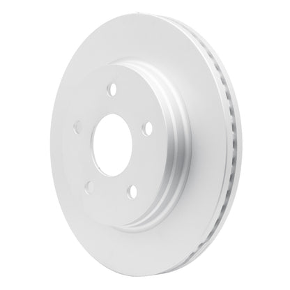 Dynamic Friction Company Disc Brake Rotor 604-42011