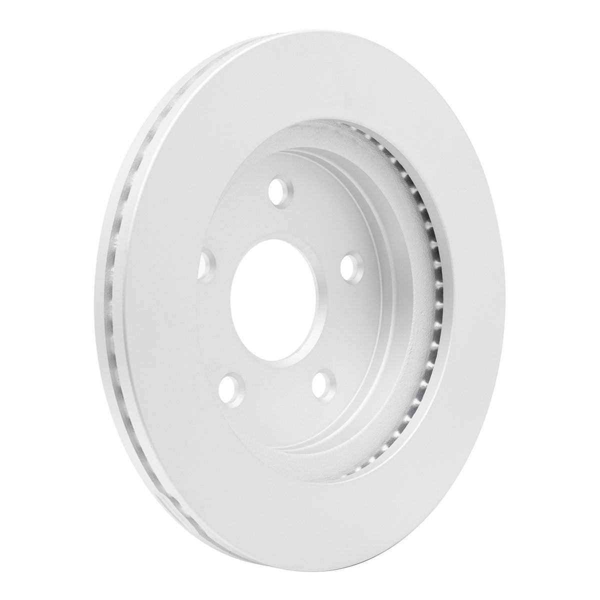 Dynamic Friction Company Disc Brake Rotor 604-42011