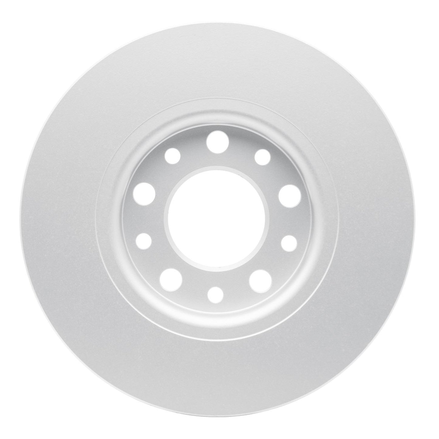 Dynamic Friction Company Disc Brake Rotor 604-42012