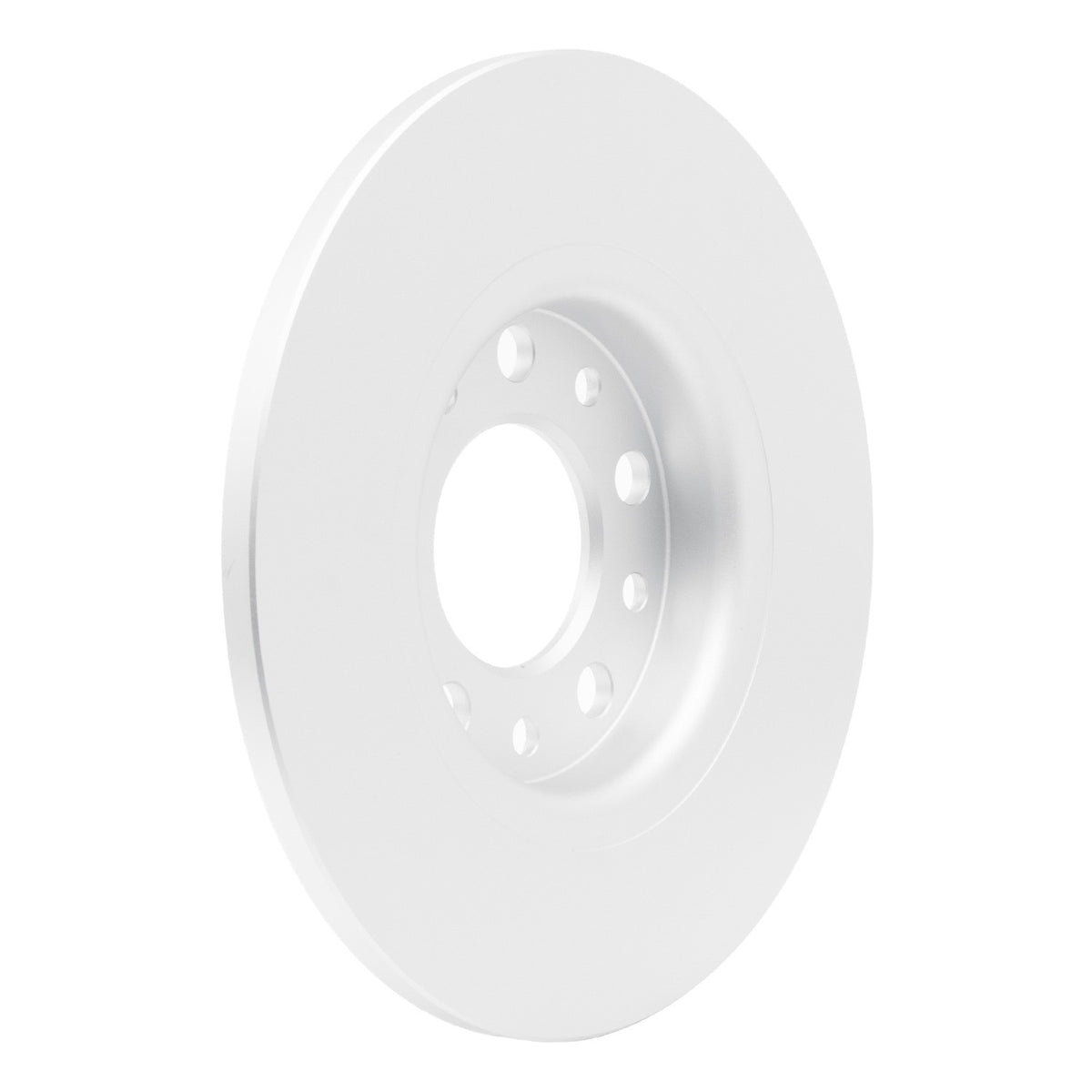 Dynamic Friction Company Disc Brake Rotor 604-42012