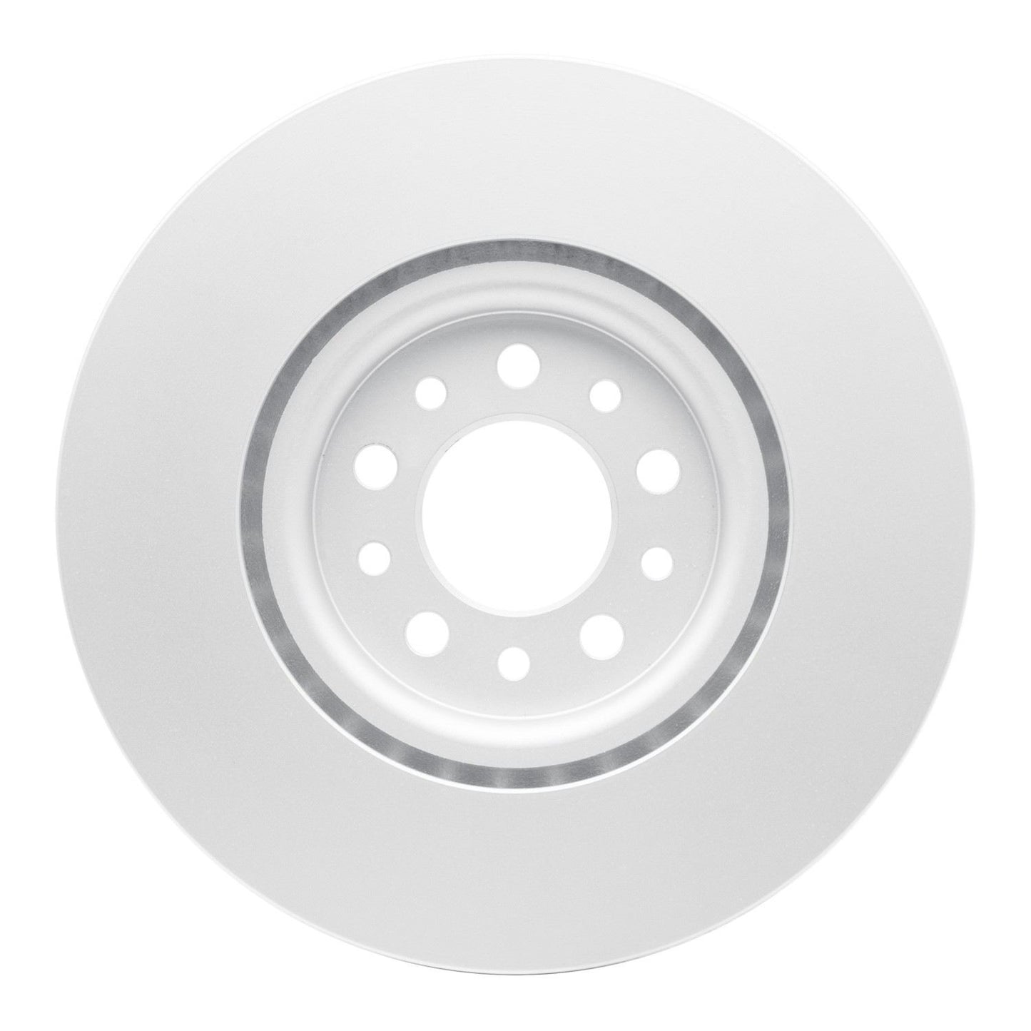 Dynamic Friction Company Disc Brake Rotor 604-42013