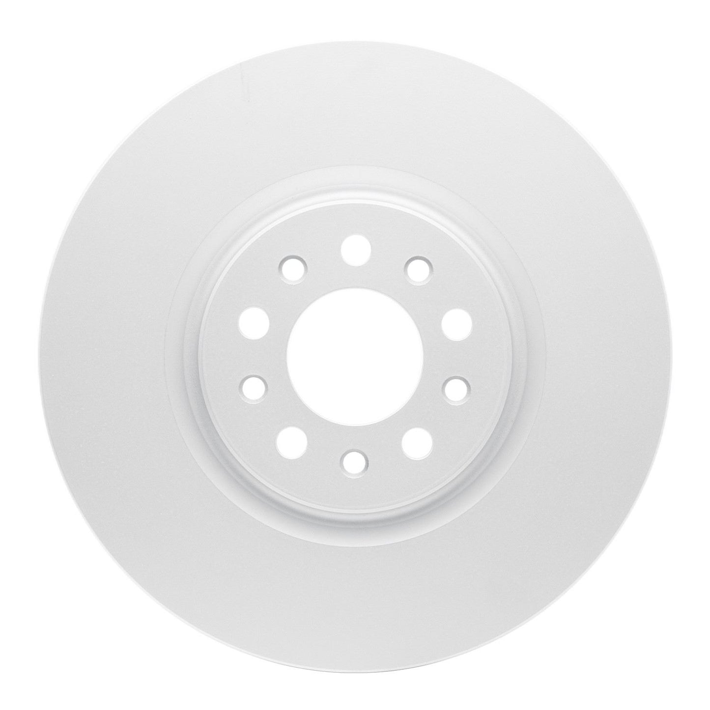 Dynamic Friction Company Disc Brake Rotor 604-42013