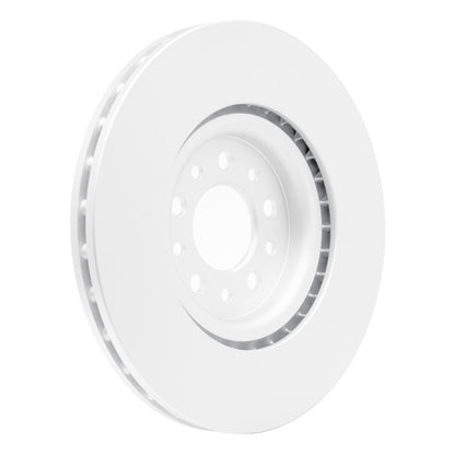 Dynamic Friction Company Disc Brake Rotor 604-42013
