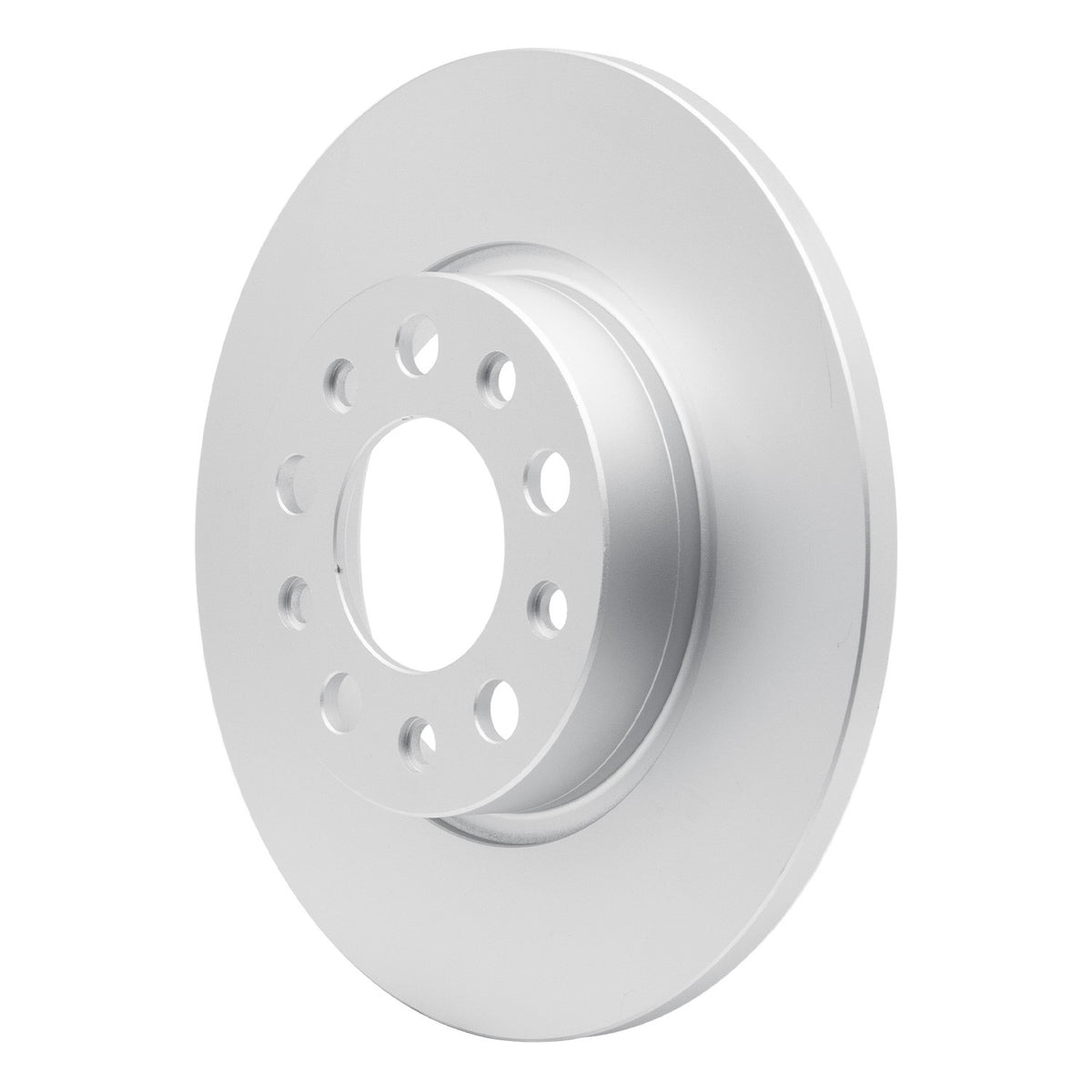 Dynamic Friction Company Disc Brake Rotor 604-42014
