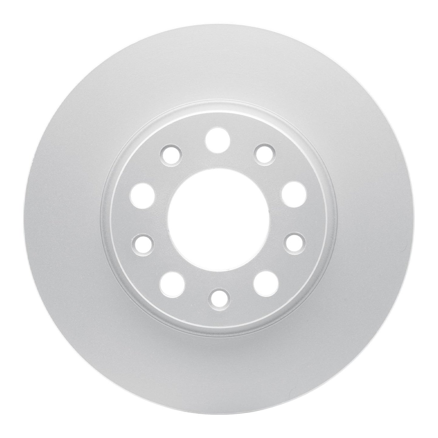 Dynamic Friction Company Disc Brake Rotor 604-42014