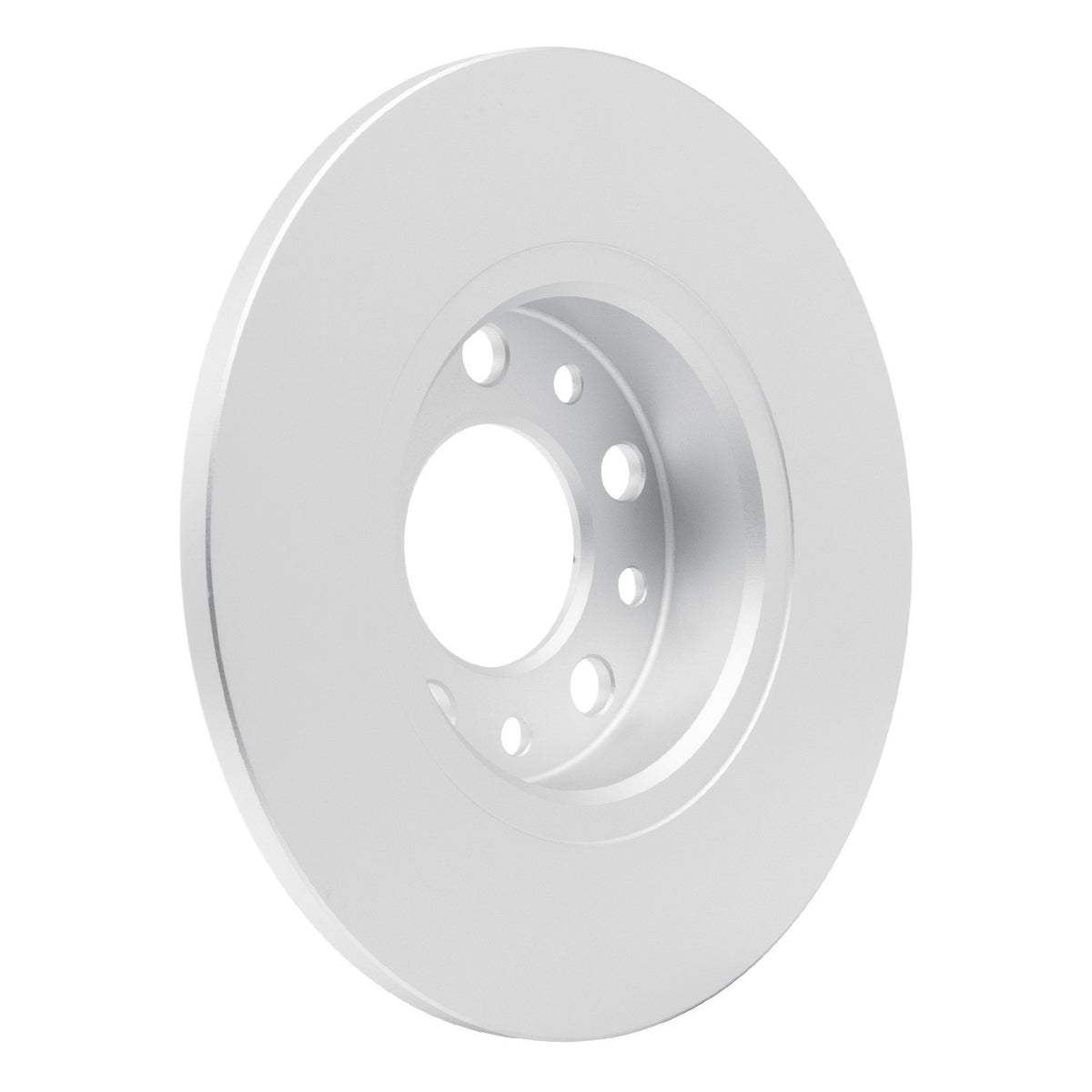 Dynamic Friction Company Disc Brake Rotor 604-42014
