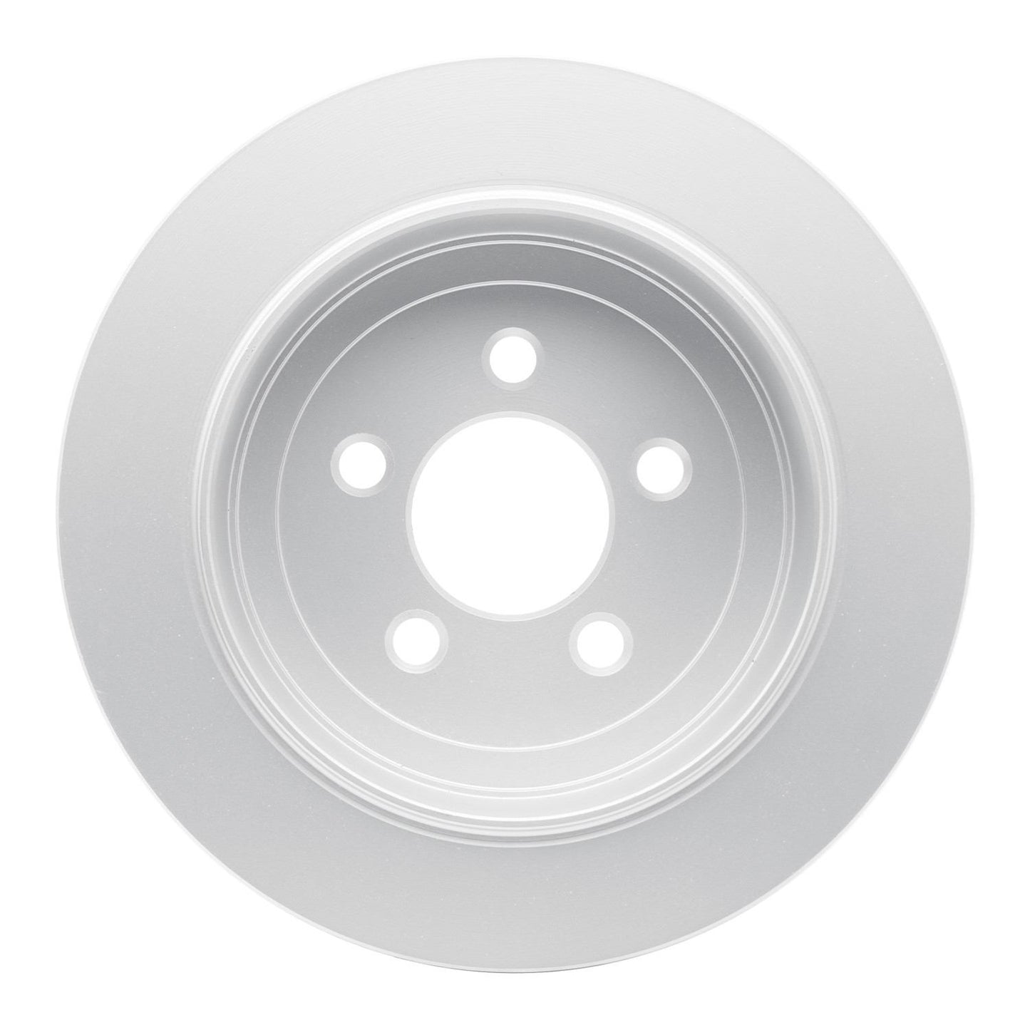 Dynamic Friction Company Disc Brake Rotor 604-42019