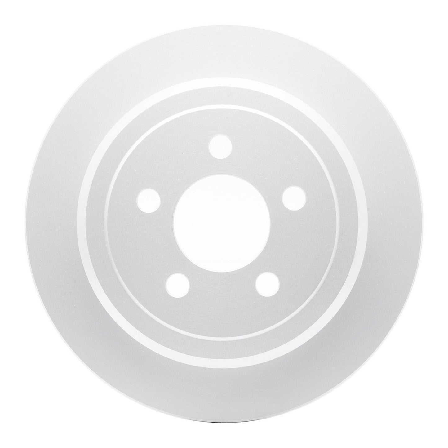 Dynamic Friction Company Disc Brake Rotor 604-42019