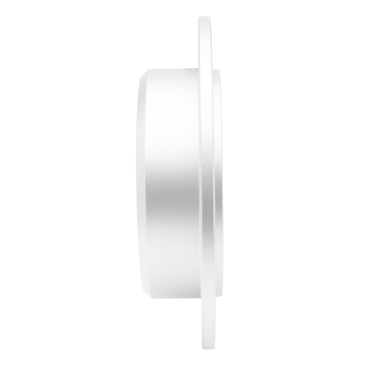 Dynamic Friction Company Disc Brake Rotor 604-42019