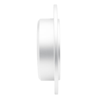 Dynamic Friction Company Disc Brake Rotor 604-42019