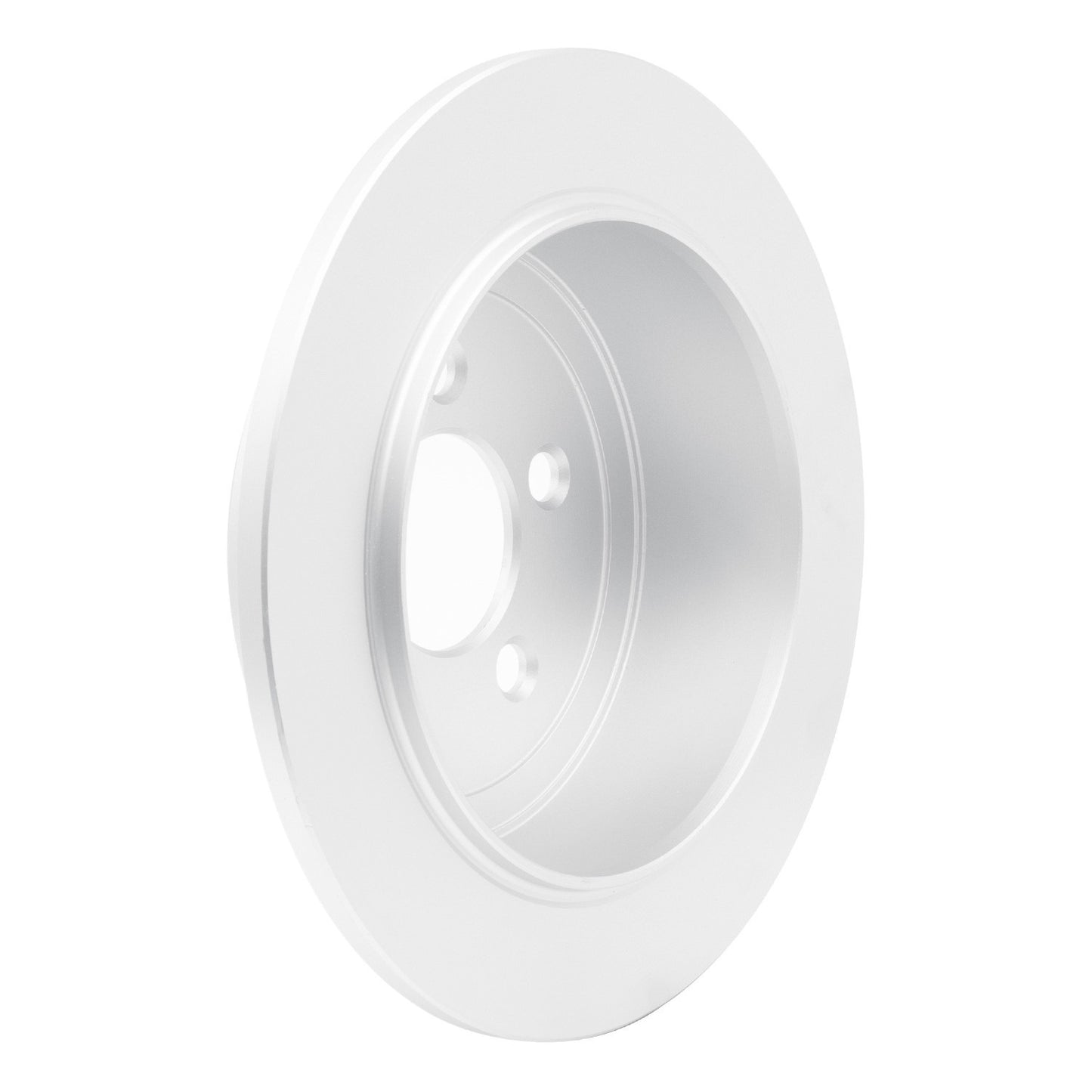 Dynamic Friction Company Disc Brake Rotor 604-42019