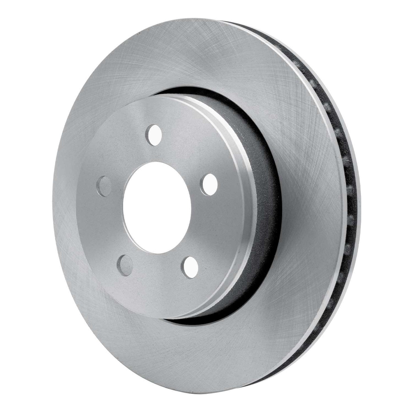 Dynamic Friction Company Disc Brake Rotor 604-42020