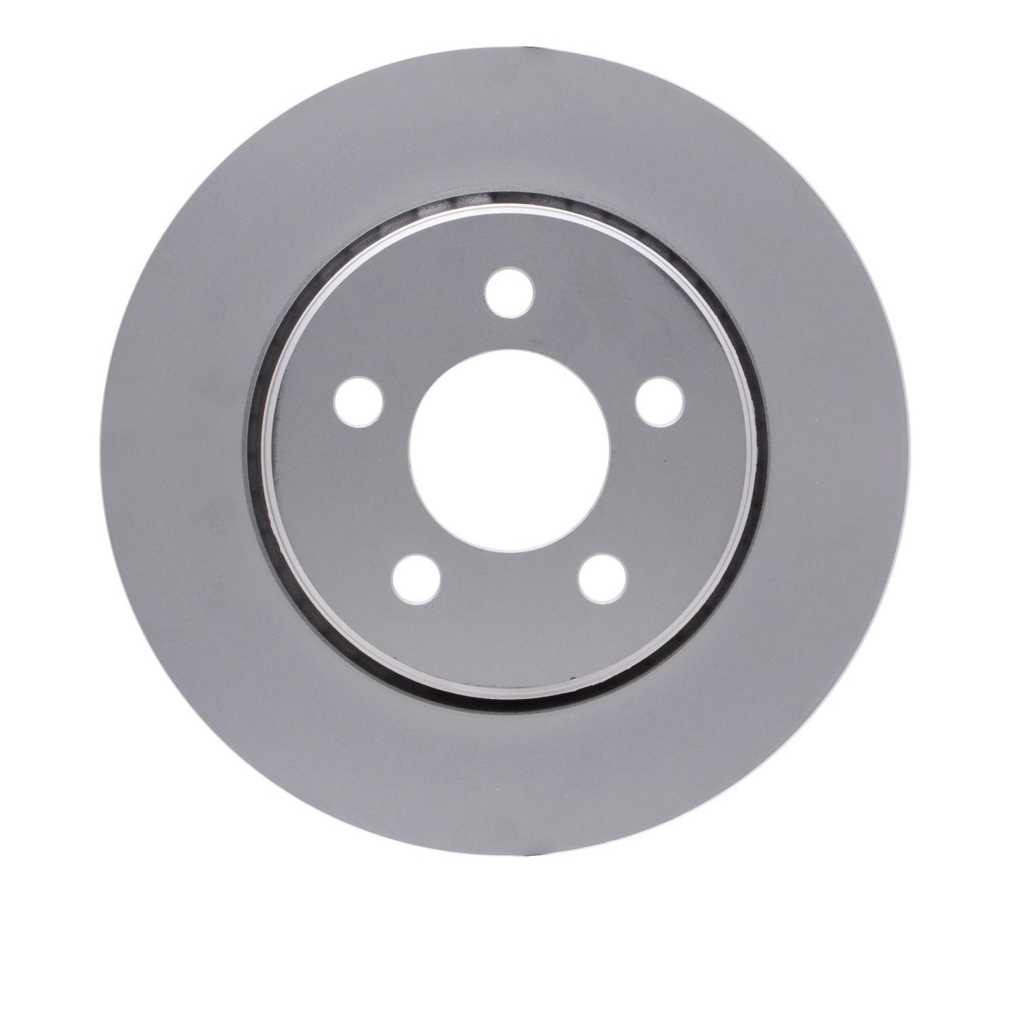 Dynamic Friction Company Disc Brake Rotor 604-42020