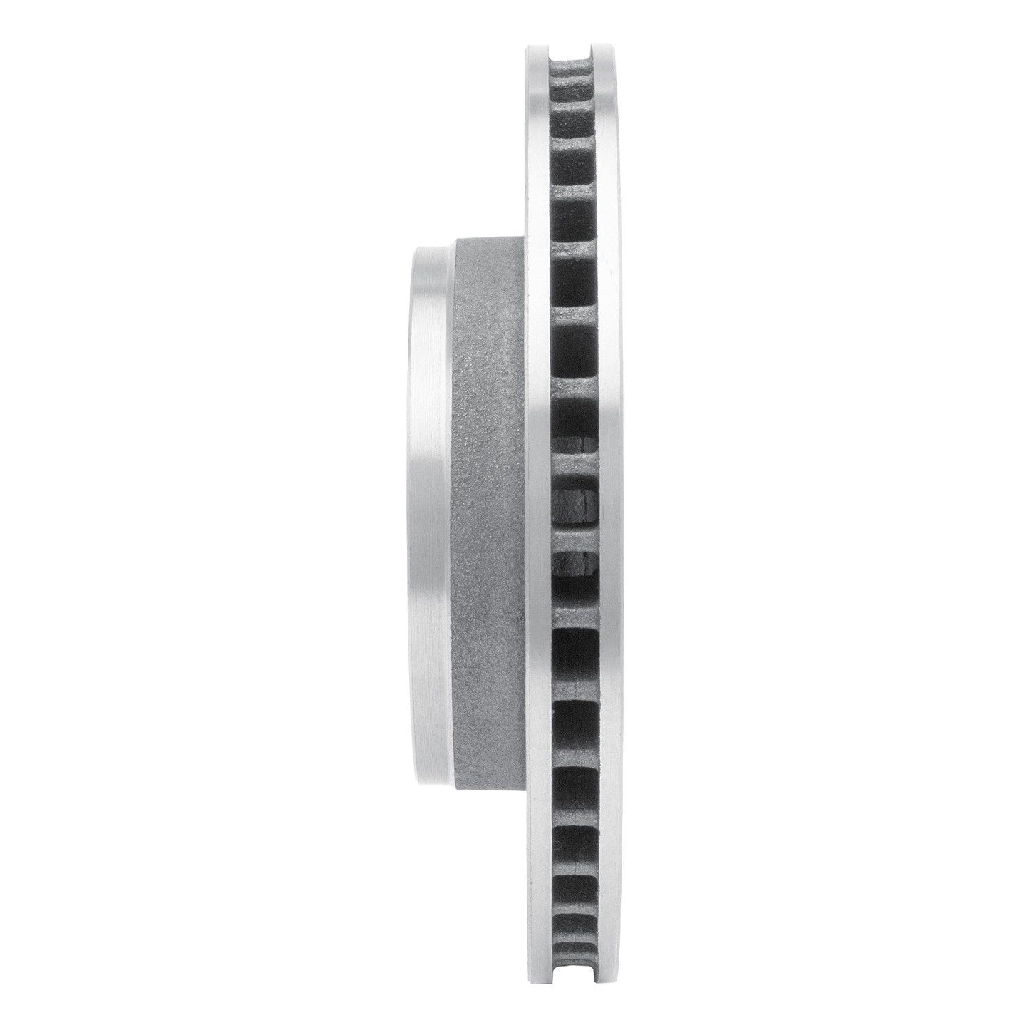 Dynamic Friction Company Disc Brake Rotor 604-42020