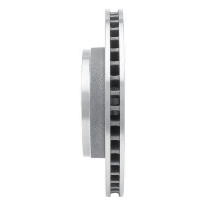 Dynamic Friction Company Disc Brake Rotor 604-42020
