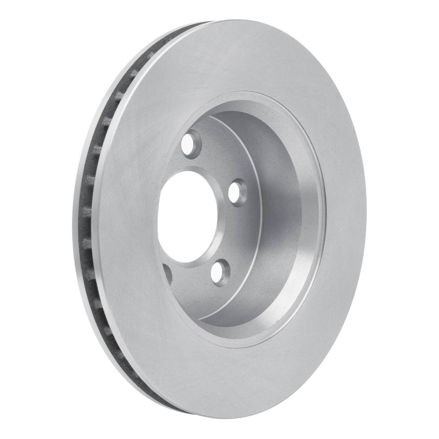 Dynamic Friction Company Disc Brake Rotor 604-42020