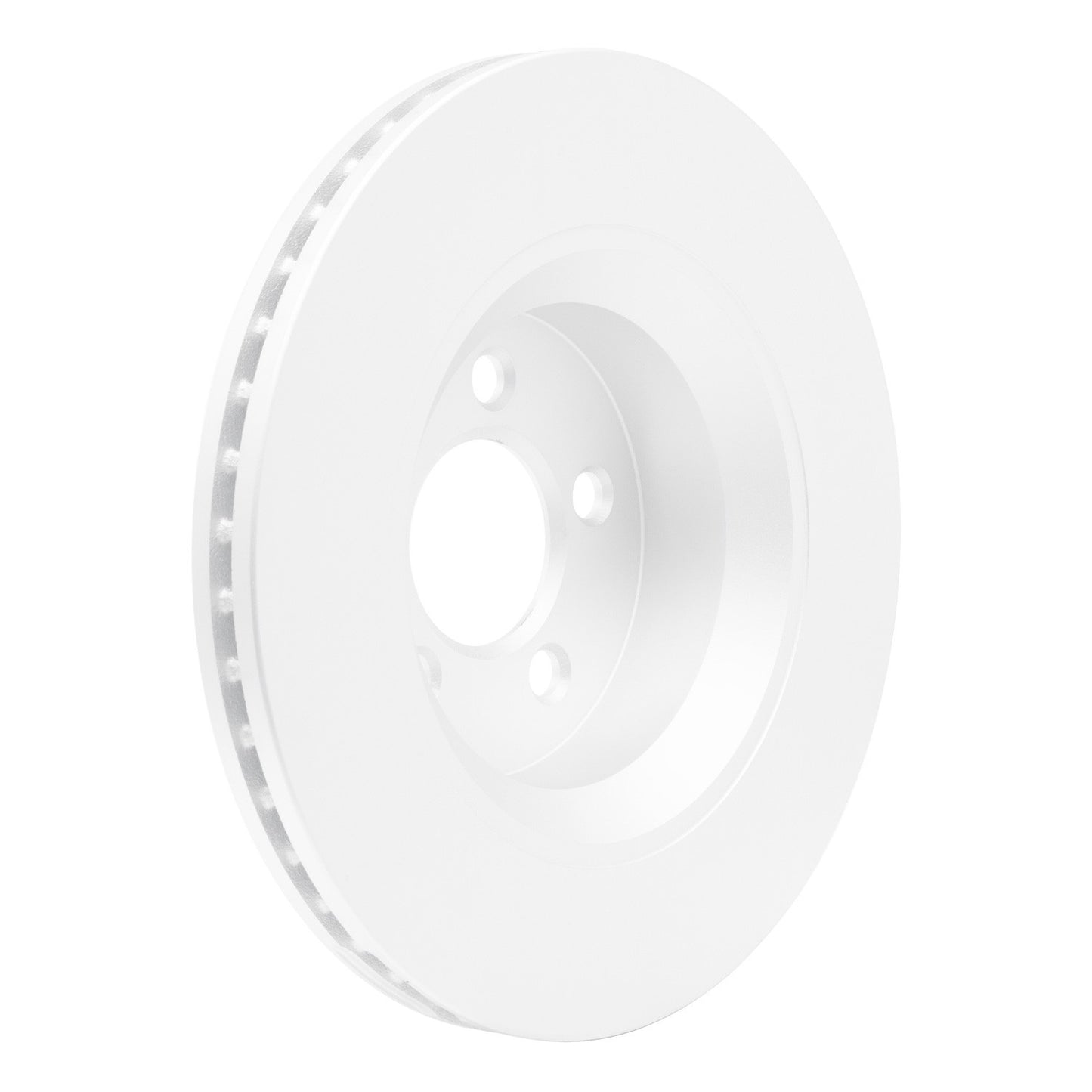 Dynamic Friction Company Disc Brake Rotor 604-42021