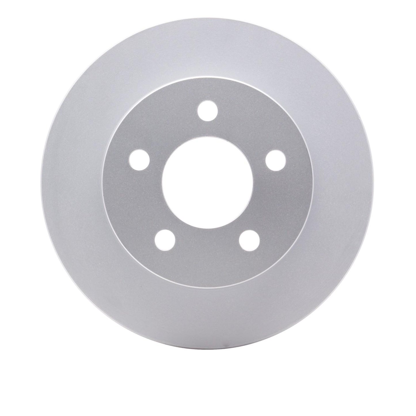 Dynamic Friction Company Disc Brake Rotor 604-42022