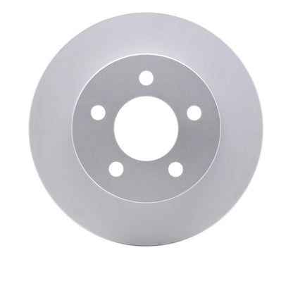Dynamic Friction Company Disc Brake Rotor 604-42022