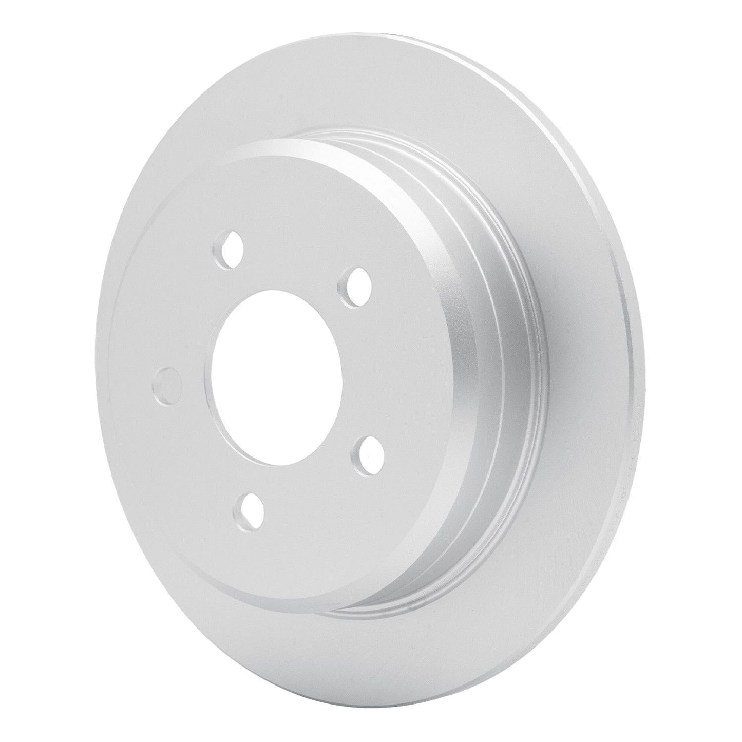 Dynamic Friction Company Disc Brake Rotor 604-42023