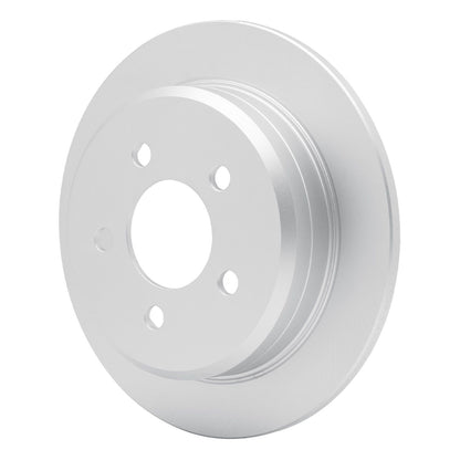 Dynamic Friction Company Disc Brake Rotor 604-42023