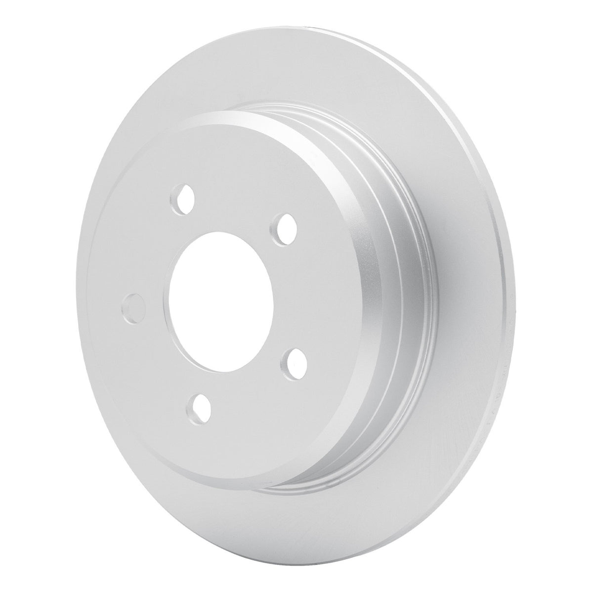 Dynamic Friction Company Disc Brake Rotor 604-42023