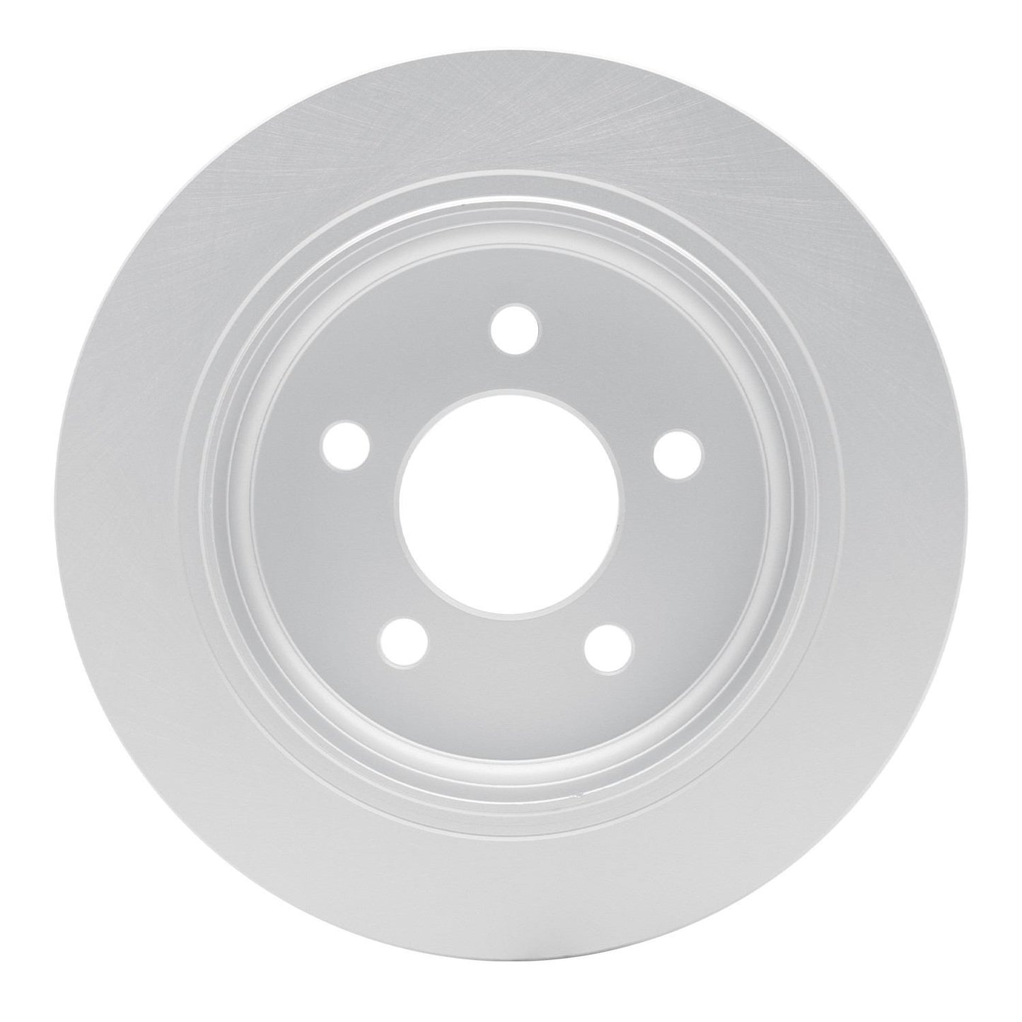 Dynamic Friction Company Disc Brake Rotor 604-42023
