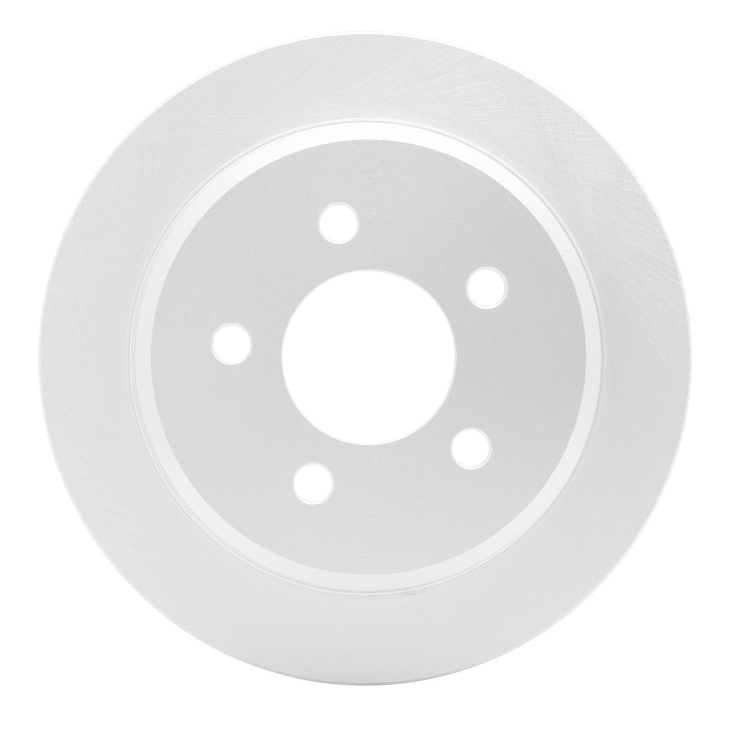 Dynamic Friction Company Disc Brake Rotor 604-42023