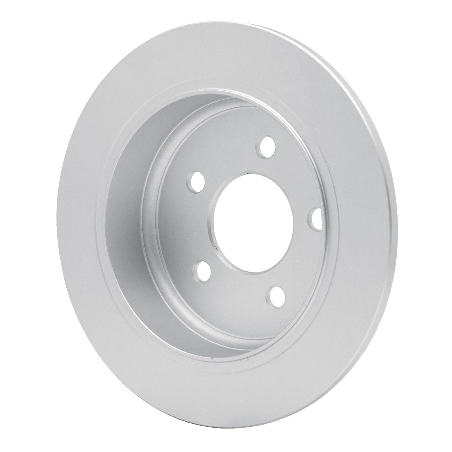 Dynamic Friction Company Disc Brake Rotor 604-42023