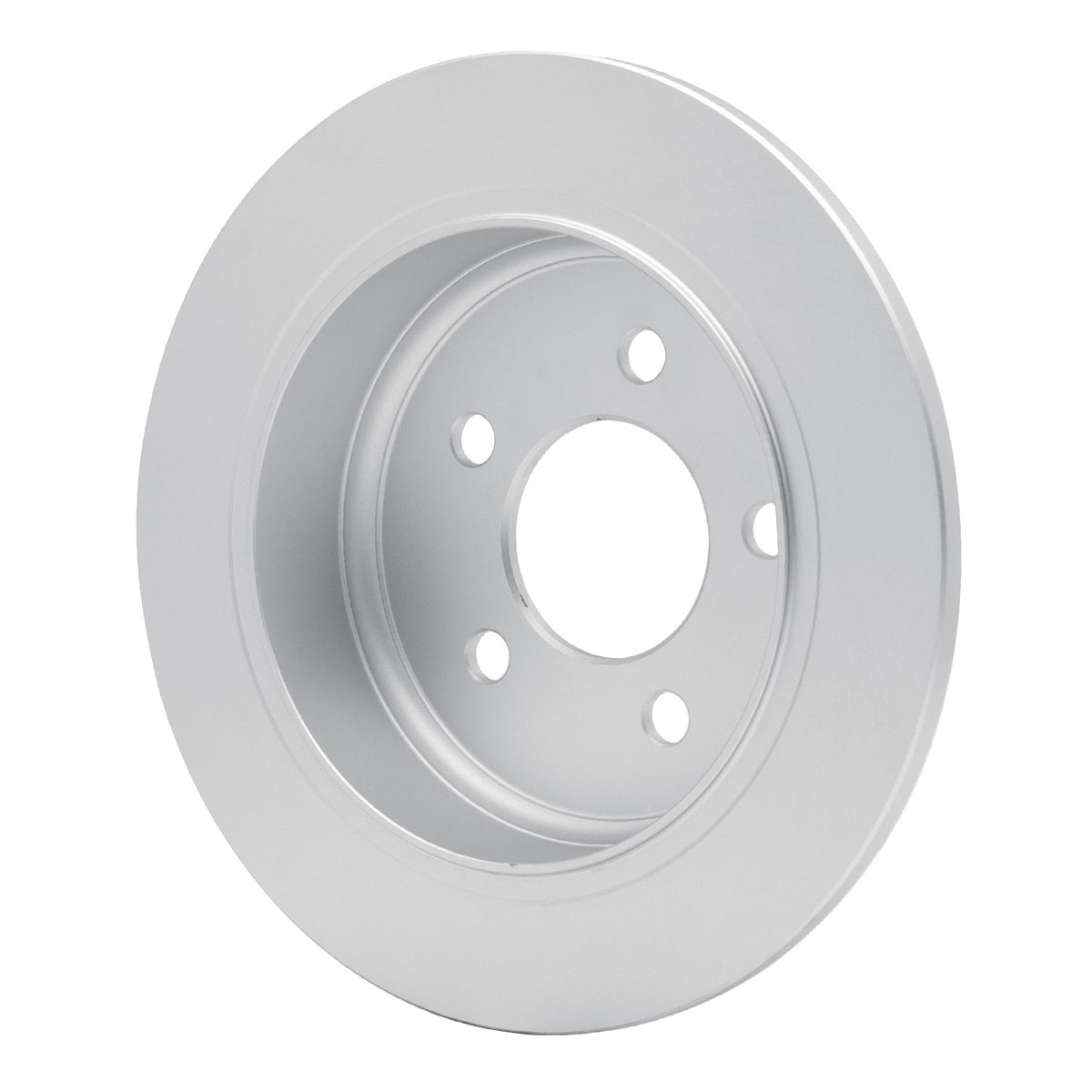 Dynamic Friction Company Disc Brake Rotor 604-42023