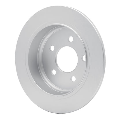 Dynamic Friction Company Disc Brake Rotor 604-42023