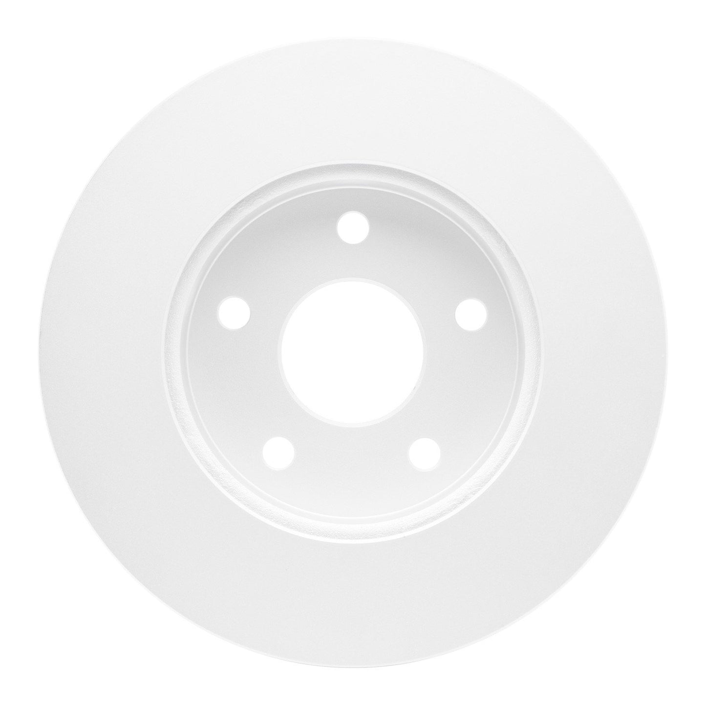 Dynamic Friction Company Disc Brake Rotor 604-42024