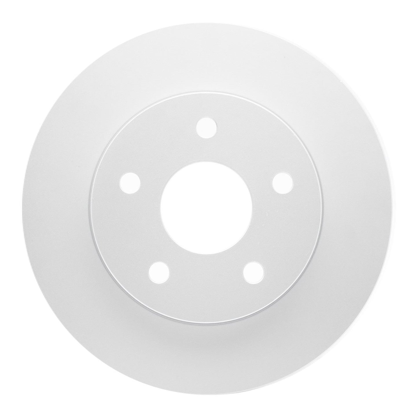 Dynamic Friction Company Disc Brake Rotor 604-42024
