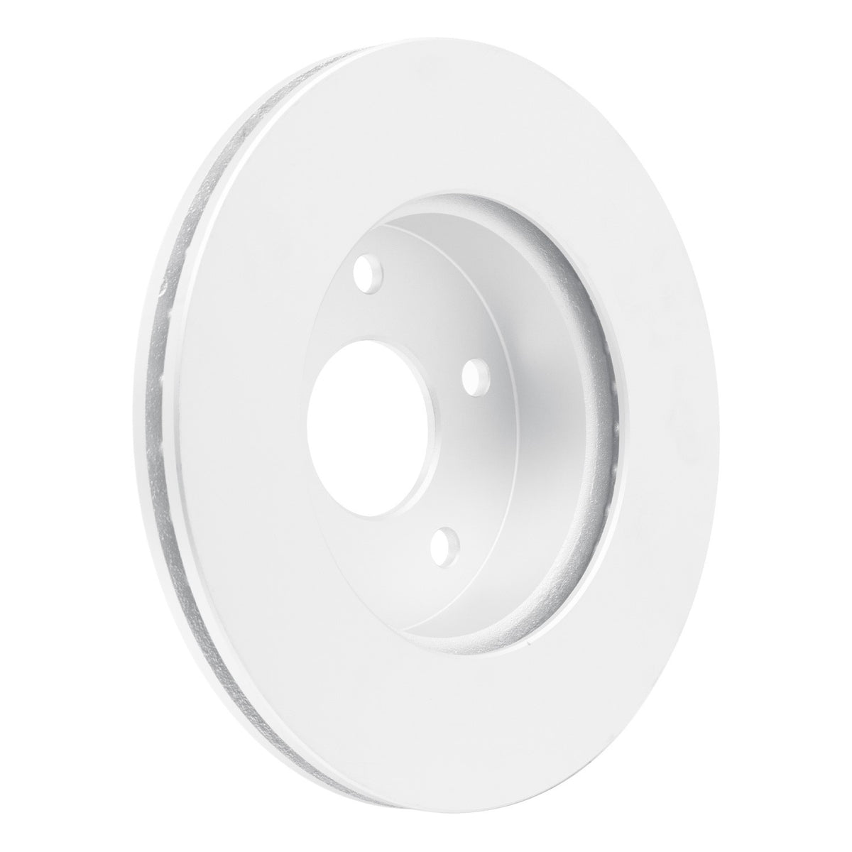 Dynamic Friction Company Disc Brake Rotor 604-42024