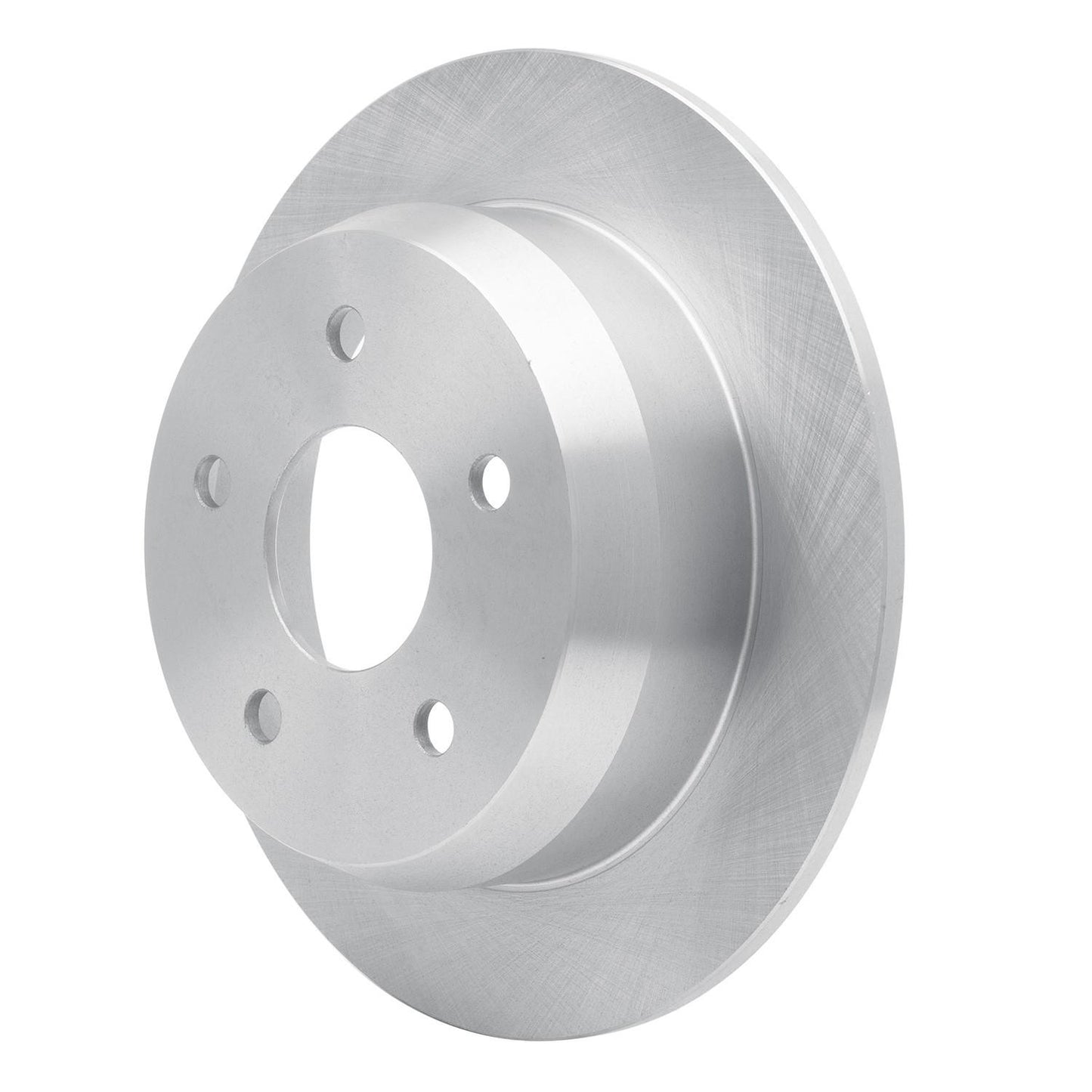 Dynamic Friction Company Disc Brake Rotor 604-42025
