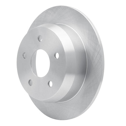 Dynamic Friction Company Disc Brake Rotor 604-42025