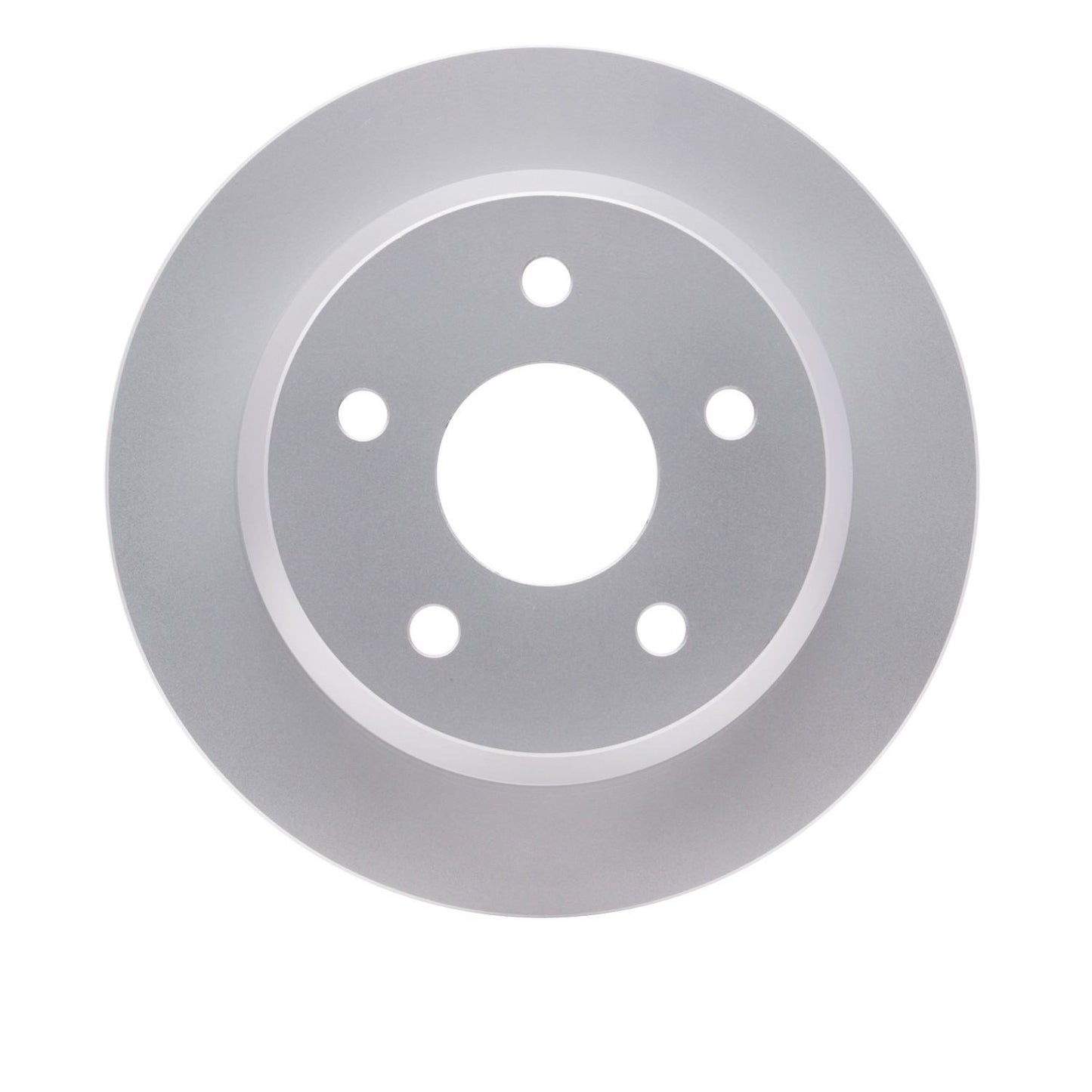 Dynamic Friction Company Disc Brake Rotor 604-42025