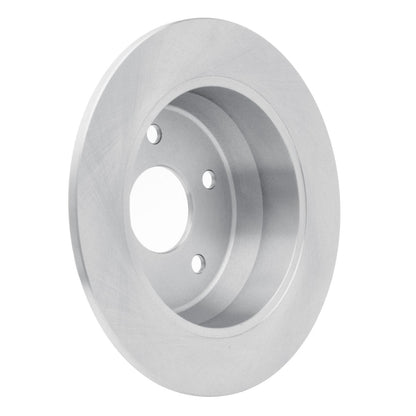 Dynamic Friction Company Disc Brake Rotor 604-42025