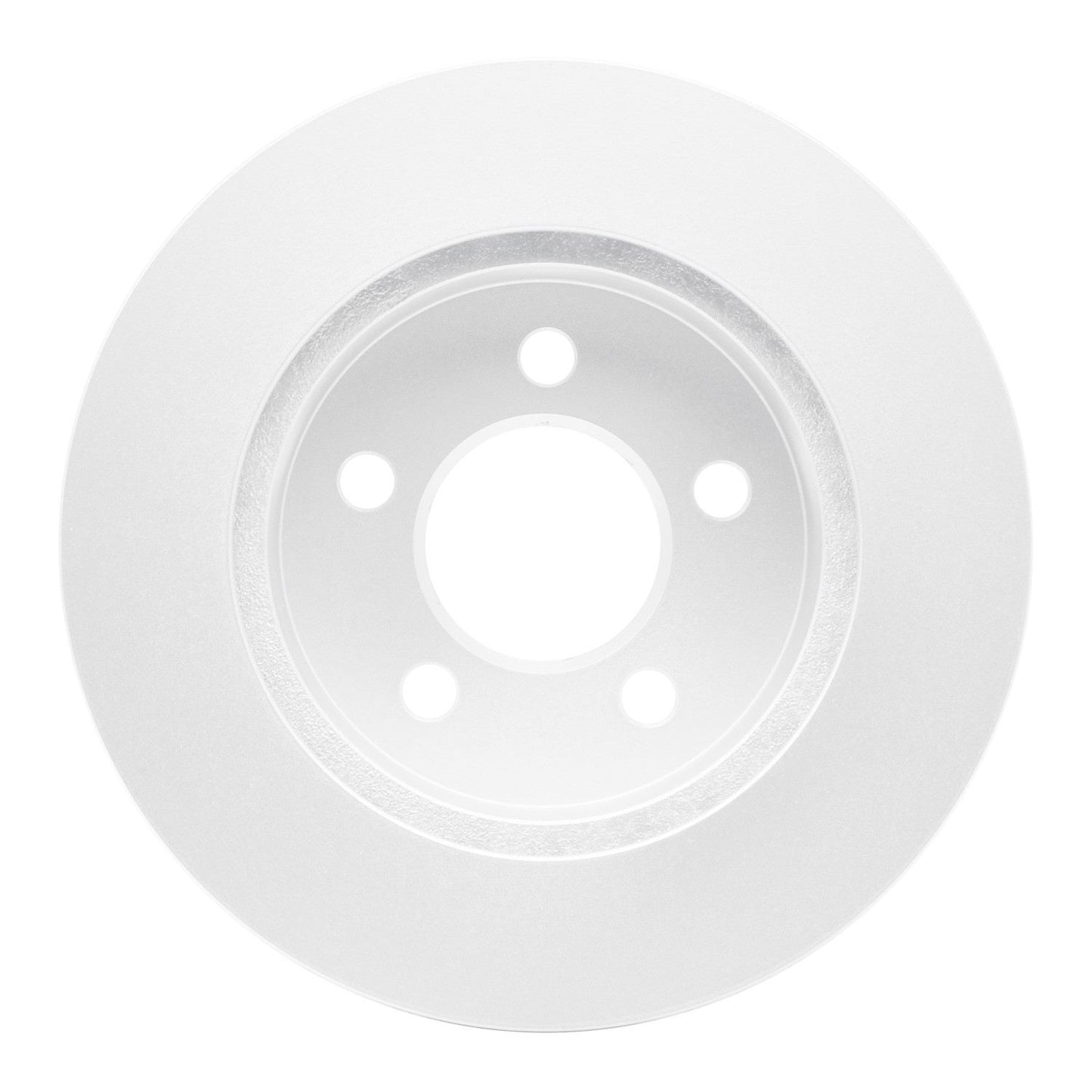 Dynamic Friction Company Disc Brake Rotor 604-42026
