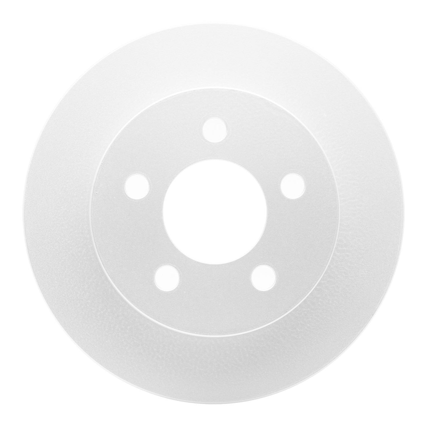 Dynamic Friction Company Disc Brake Rotor 604-42026