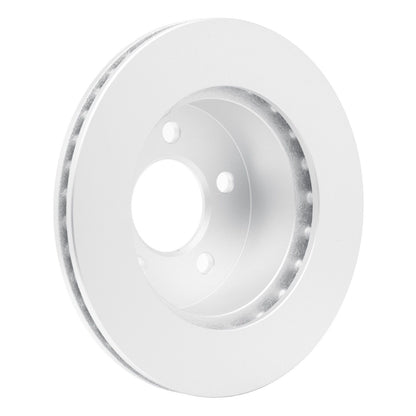 Dynamic Friction Company Disc Brake Rotor 604-42026