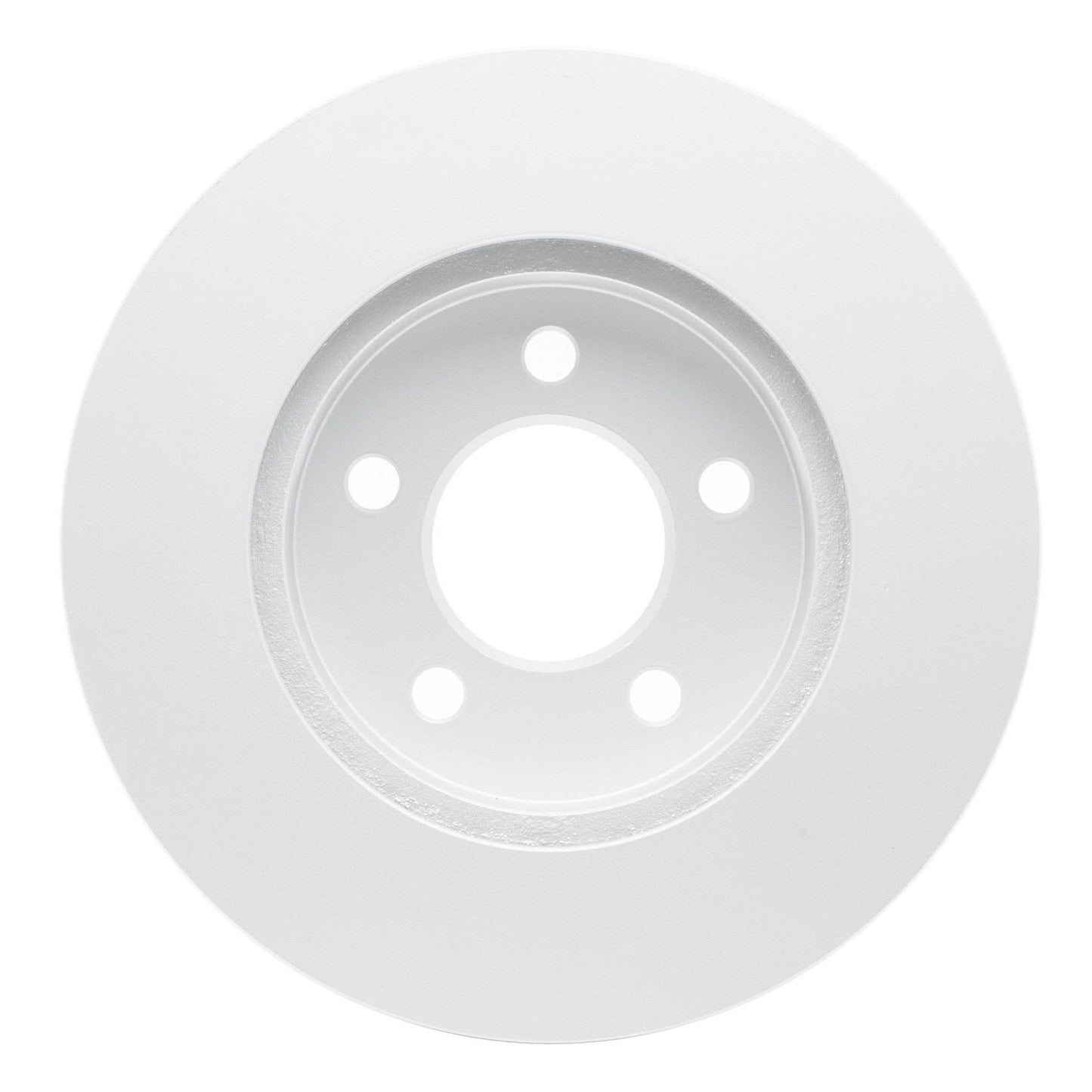 Dynamic Friction Company Disc Brake Rotor 604-42027