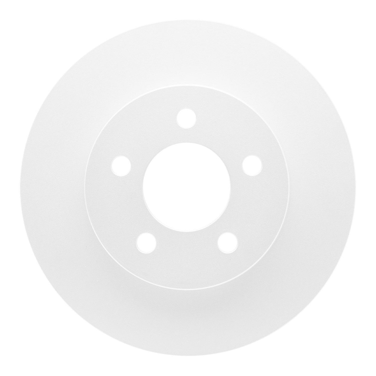 Dynamic Friction Company Disc Brake Rotor 604-42027