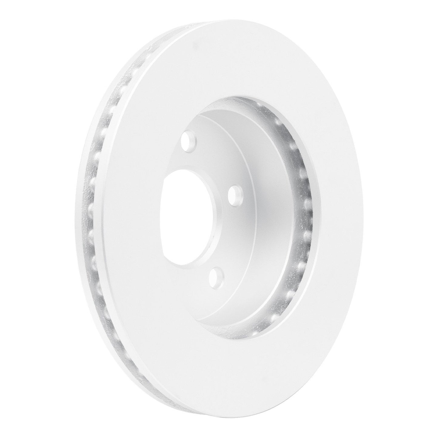 Dynamic Friction Company Disc Brake Rotor 604-42027