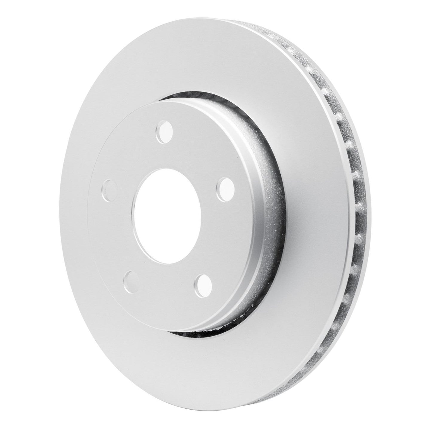 Dynamic Friction Company Disc Brake Rotor 604-42030