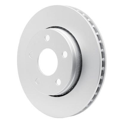 Dynamic Friction Company Disc Brake Rotor 604-42030