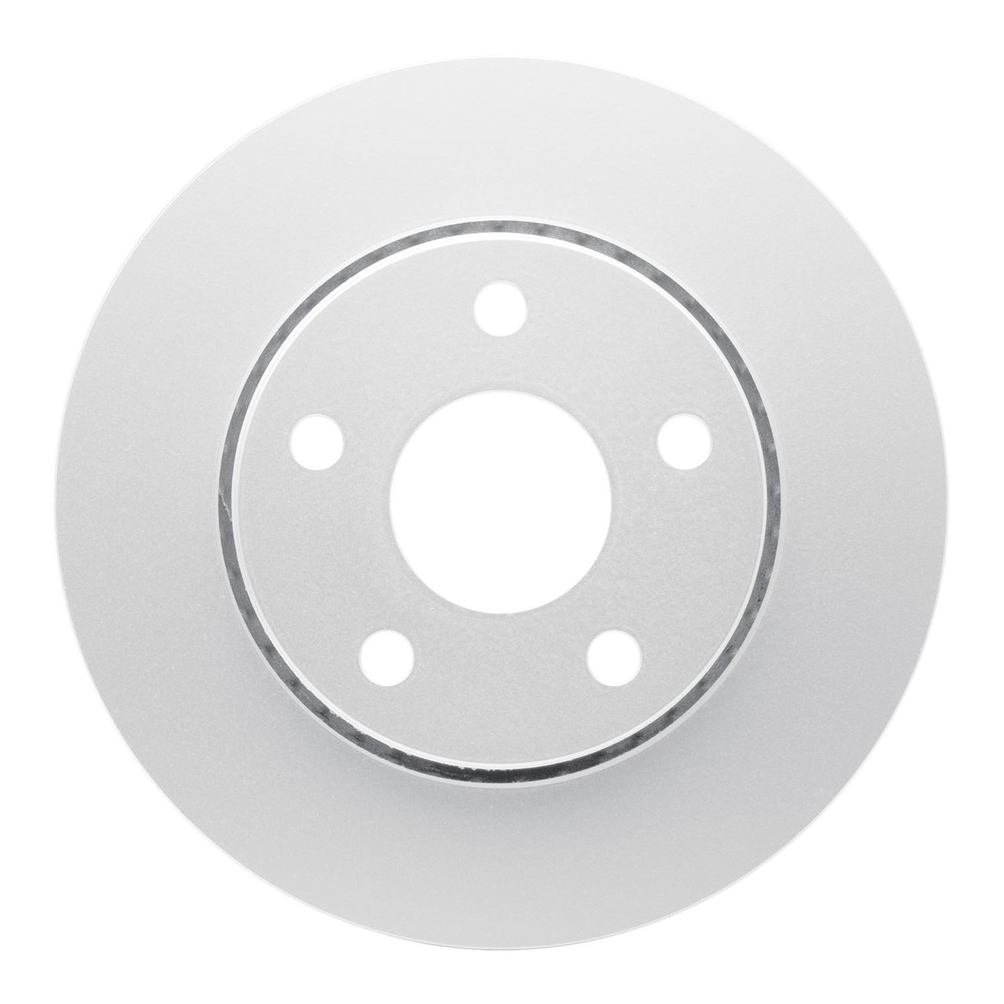 Dynamic Friction Company Disc Brake Rotor 604-42030