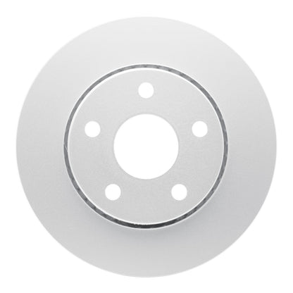 Dynamic Friction Company Disc Brake Rotor 604-42030