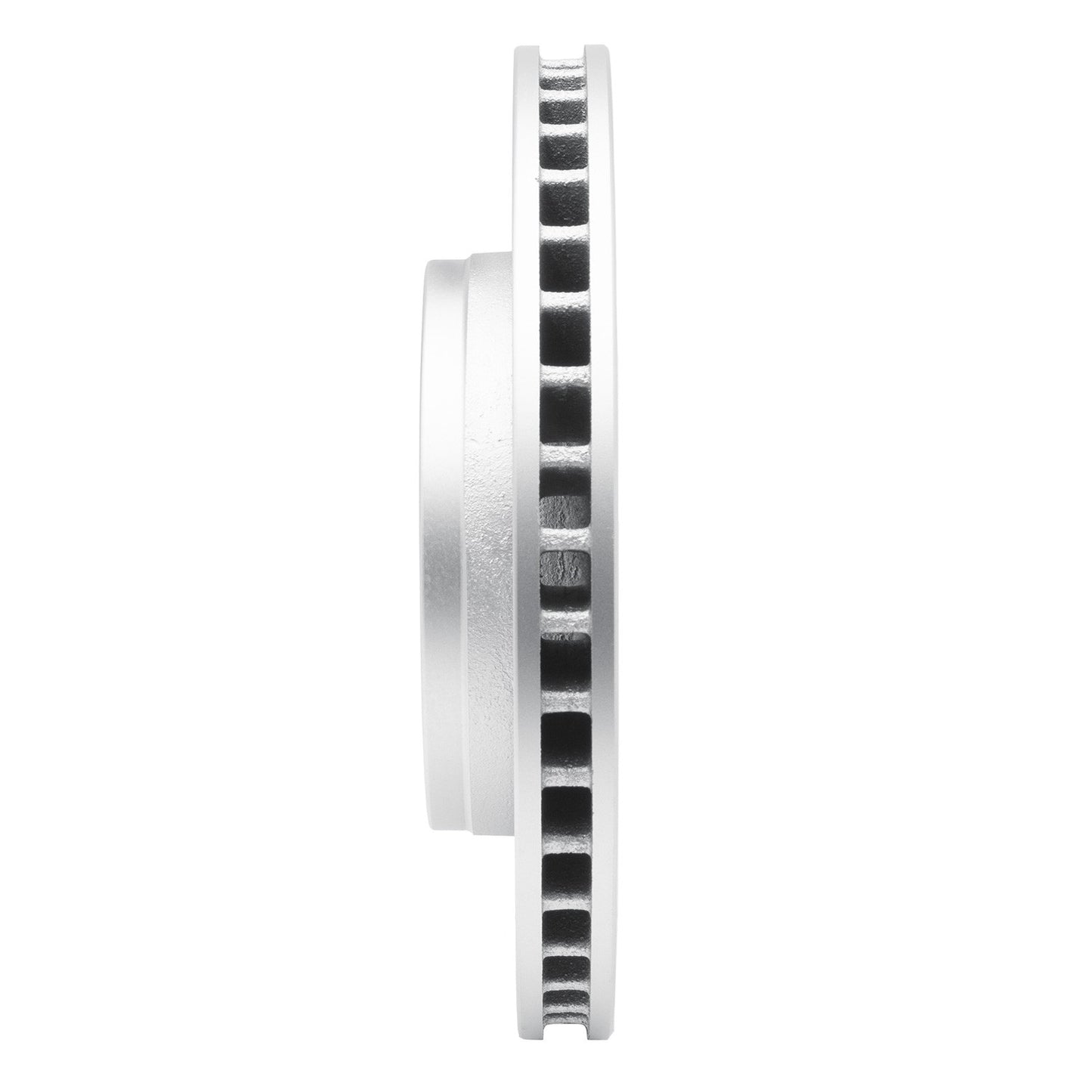 Dynamic Friction Company Disc Brake Rotor 604-42030