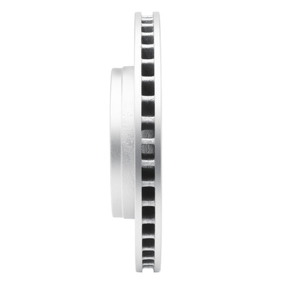 Dynamic Friction Company Disc Brake Rotor 604-42030